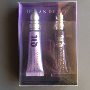 Urban Decay Eyeshadow Primer Duo
